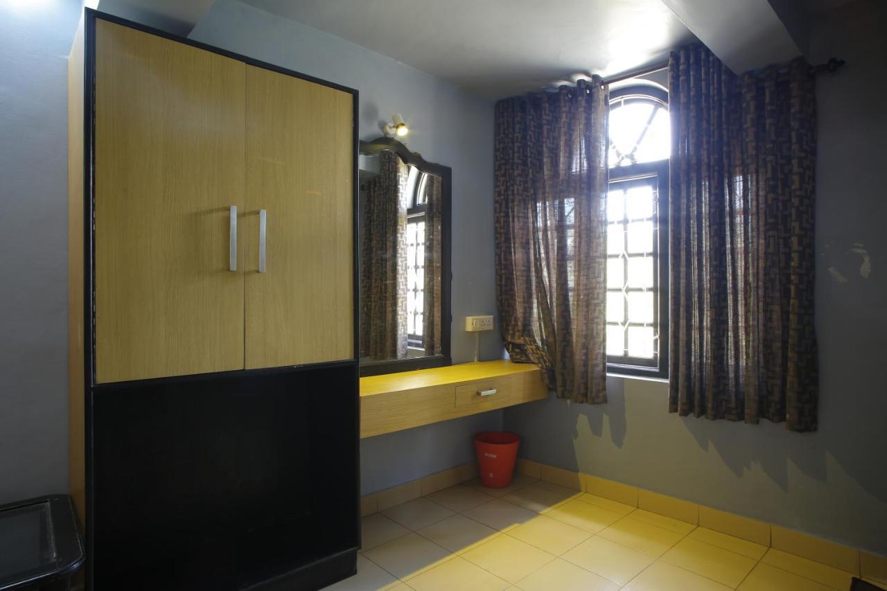 Hotel City Palace Ooty Esterno foto