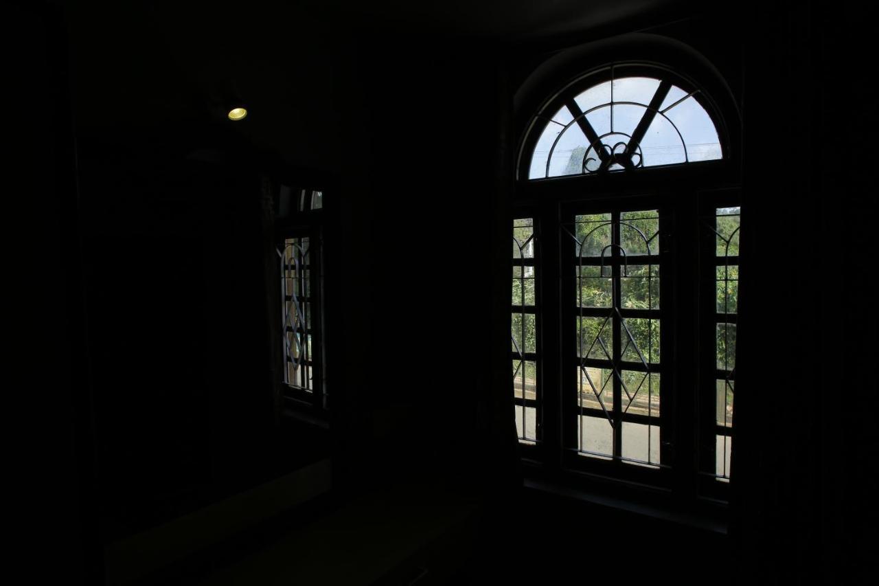 Hotel City Palace Ooty Esterno foto